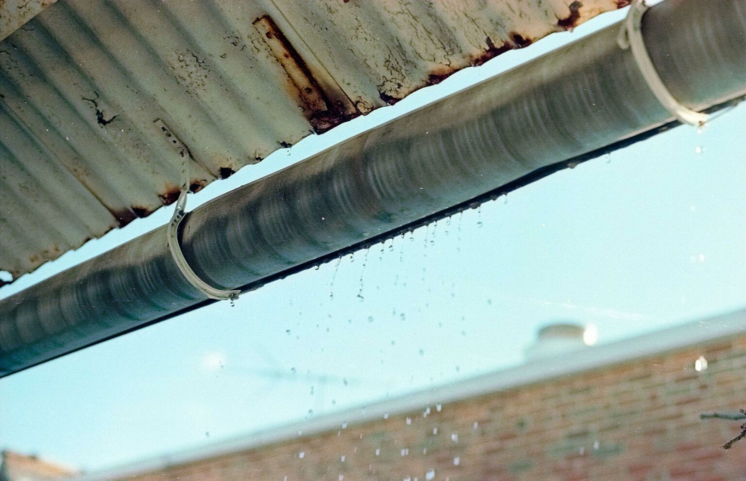How Much Does It Cost to Replace Gutters OC Professional Rain Gutters